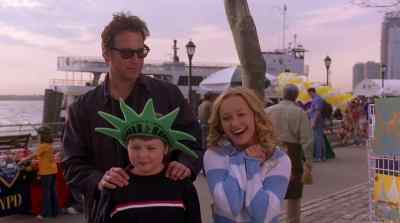 Yes Henry It's about time Sarah - Raising Helen