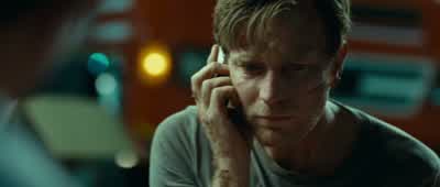 - Yes, Henry? - The Impossible