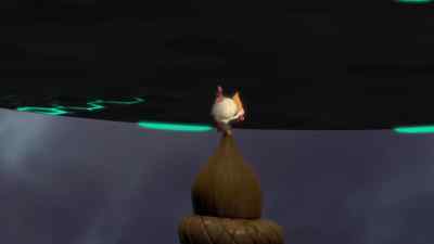 - Yes!
- Here's your kid! Look over here! - Chicken Little
