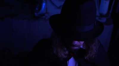 Yes, Herr Ivanov, fear can
be a very powerful weapon. - Puppet Master: Axis Termination