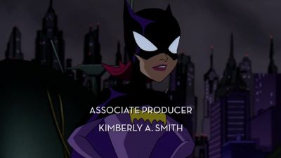 Yes, he's all right. - The Batman