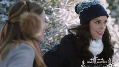 Yes, he's still cute - Last Vermont Christmas