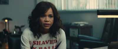 - Yes. He's... - Harley Quinn