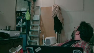 -Yes. -Hey, I'm sure you'll need this. - Adrenaline