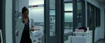 - Yes?
- Hey. - Flatliners