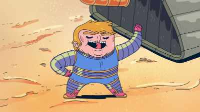 Yes. Hi, I am Pytor Mortikov! Pleasure. - Aquaman: King of Atlantis