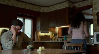 Yes, hi, my name is Lee Chandler. - Manchester by the Sea