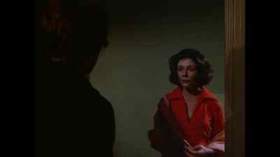 - Yes?
- Hi. - Kolchak: The Night Stalker