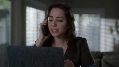 Yes, hi. This is Linda Phillips - Cruise Ship Murder