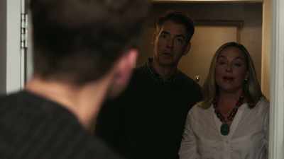 - Yes?
- Hi, um I'm Christian Drury, - Devil on Campus: The Larry Ray Story
