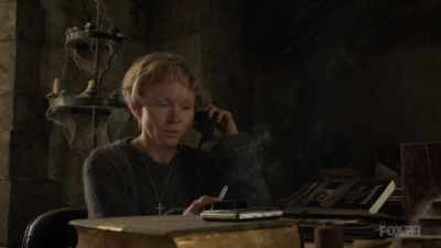 Yes. His address is St Thomas's. - Lambs of God