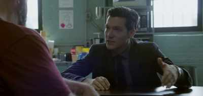 - Yes, because his
imagination is accelerating. - The Calling