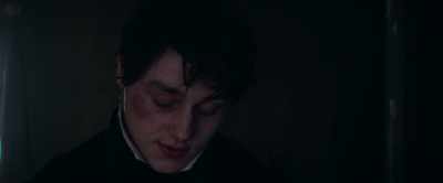 Yes. His shop is stocking my work. - Mary Shelley