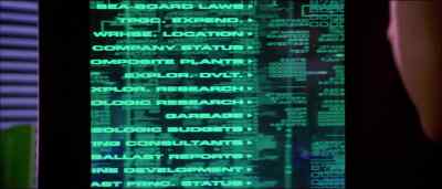 Yes! Home run, home run. Okay, okay. - Hackers