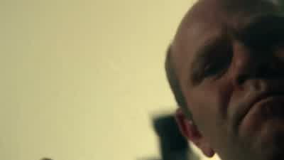 Yes, honestly. - Marvel's Daredevil