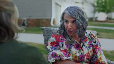 Yes, and honey,
for the record, - The Neighbors Are Watching