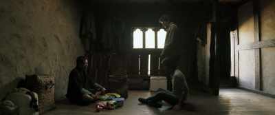 Yes, horses have arrived from Gasa. - Lunana: A Yak in the Classroom