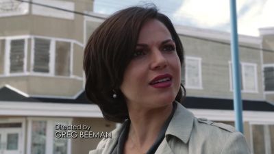 Yes. How about that, indeed. - Once Upon a Time