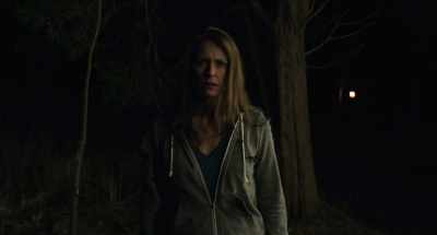 - Yes, how did you know that? - Dark Night of the Scarecrow 2