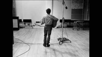 ♪ Yes, and how many deaths
will it take till he knows - Bob Dylan: Odds and Ends