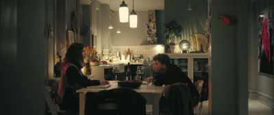 - Yes.
- How much did I cost you? - A Taste of Hunger