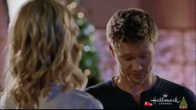 Yes, and I agree that those
things are very important, - Road to Christmas