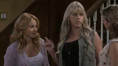 Yes, I agree with D.J.
You do not need to do this. - Fuller House