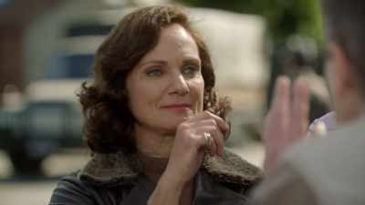 - Yes.
- I was almost killed - Ms Fisher's Modern Murder Mysteries