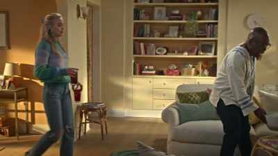 - Yes. I already
watched my programs. - Maggie