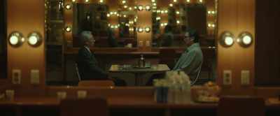 Yes, I am a nuclear physicist. - The Spy Gone North
