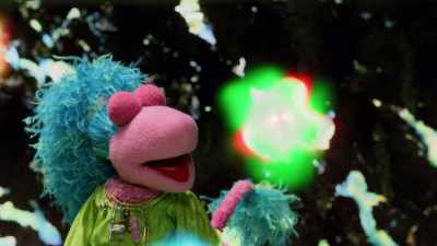 Yes, I am afraid that I don't always
live up to others' expectations. - Fraggle Rock: Back to the Rock
