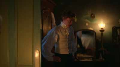 Yes. I am completely mad. - The Artful Dodger