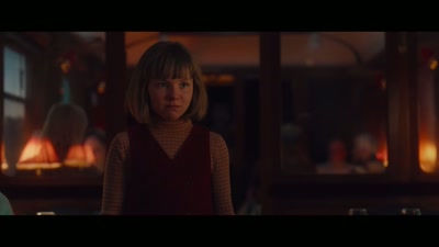 Yes, I am. [exclaims] - The Claus Family 3