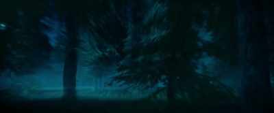 Yes. I am your fear. - The Big Trip
