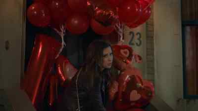 Yes, but I am gonna make
one request that we get, like, - An Unexpected Valentine