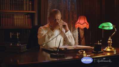 Yes, I am here, - Butlers in Love