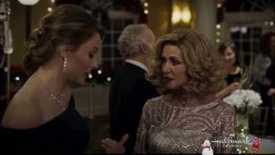 Yes. I am hopefully - Christmas Wishes & Mistletoe Kisses