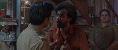 Yes, I am in love, but not with Badru! - Darlings