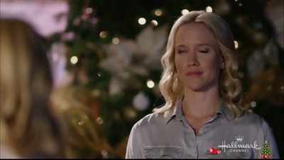 Yes, but I am more than confident
that Stacy here - Road to Christmas