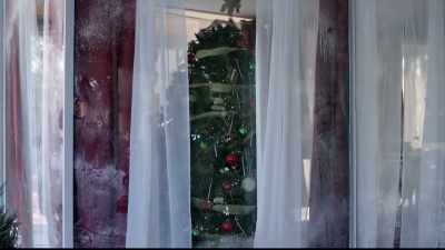 Yes, I am not coming
back until the new year. - Christmas Everlasting