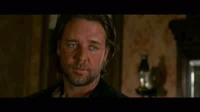 Yes, I am. - 3:10 to Yuma