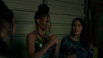 Yes, I am scared, but there
are times to be straight. - Pretty Stoned