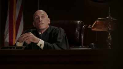 - Yes, I am, Your Honor, - Bluff City Law