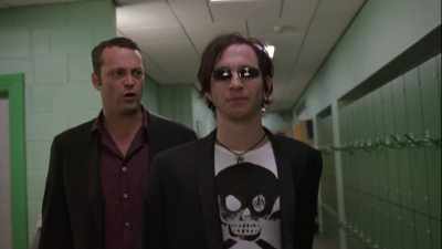 -Yes, I am.
-You're hostile! Mobile! Volatile! - Blackball