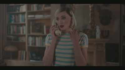 'Yes, I appreciate that.' - Joan