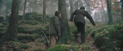 - Yes, when I ask you to!
- No. Wait for me. - A Taste of Hunger