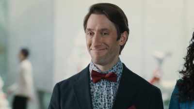 Yes. I attended
your wedding in 2010. - Well Suited For Christmas