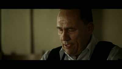 "Yes, I believe in God." - The Last Narc