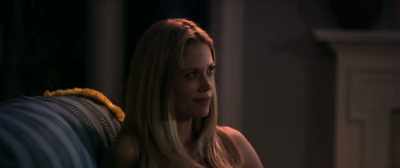 Yes, I believe in instincts. - The Competition