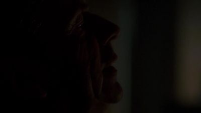 Yes, I believe there is... - The X-Files